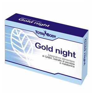 Gold Night