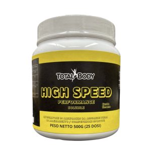 High Speed