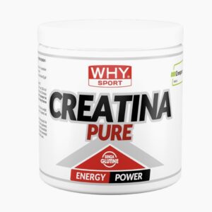 Creatina pure