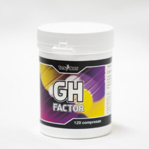 GH Factor