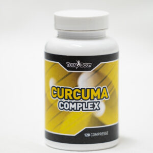 Curcuma Complex