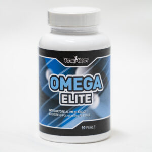 Omega Elite