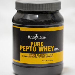 Pure pepto Whey