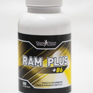 Ram Plus + B6