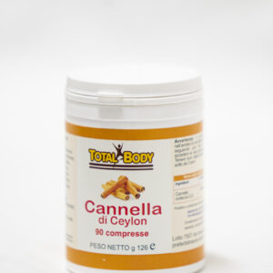 Cannella di Ceylon