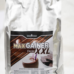 Max Gainer XXL