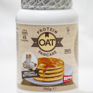 Protein OAT Pancake