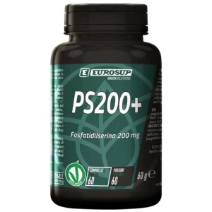 PS 200+ FOSFATIDILSERINA