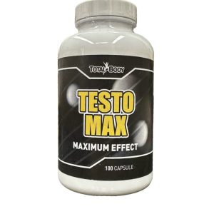 Testo Max