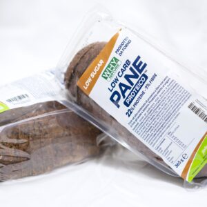 Pane Proteico
