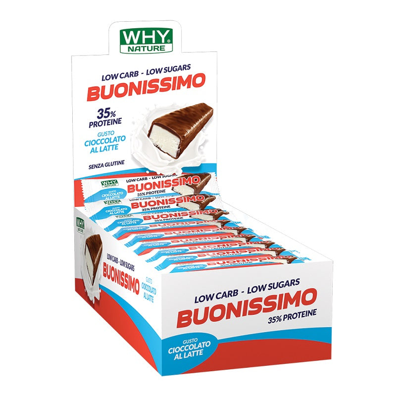 Buonissimo