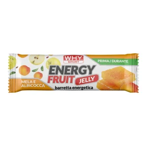 Energy Fruit Jelly