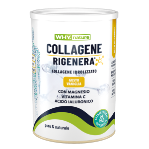 Collagene Rigenera