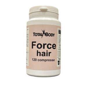 Force Hair