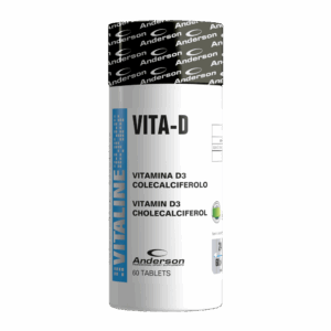 Vita -D
