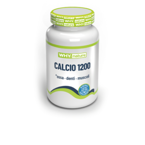 Calcio 1200